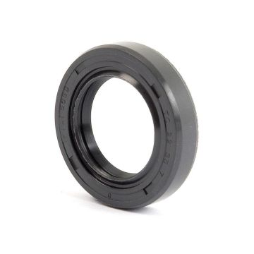 Metrisch Oliekeerring, 22 x 35 x 7mm met stoflip