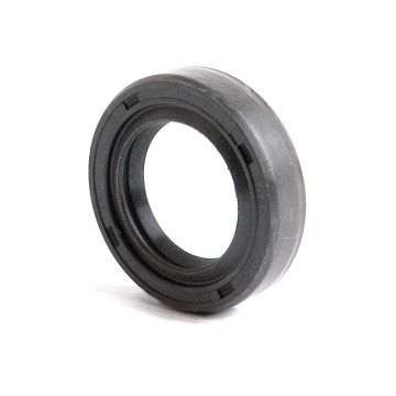 Metrisch Oliekeerring, 22 x 35 x 8mm met stoflip