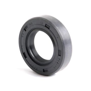Oliekeerring Dubbele lip, 22 x 40 x 10mm