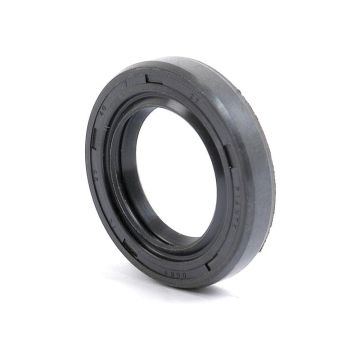 Metrisch Oliekeerring, 25 x 40 x 7mm met stoflip