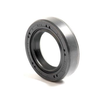 Oliekeerring Dubbele lip, 25 x 40 x 10mm