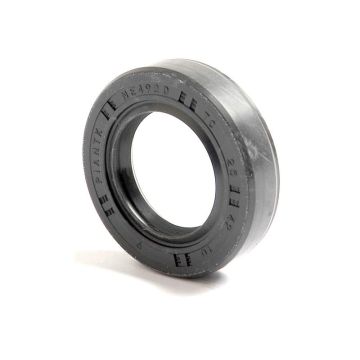 Metrisch Oliekeerring, 25 x 42 x 10mm met stoflip