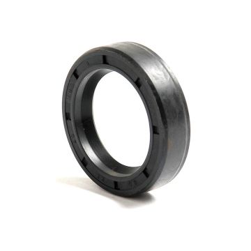Metrisch Oliekeerring, 27 x 40 x 10mm zonder stoflip