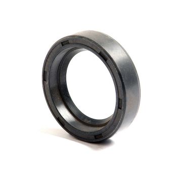 Metrisch Oliekeerring, 28 x 40 x 10mm zonder stoflip