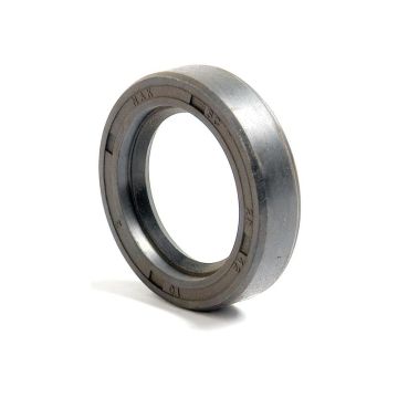 Single Lip Oliekeerring, 28 x 42 x 10mm