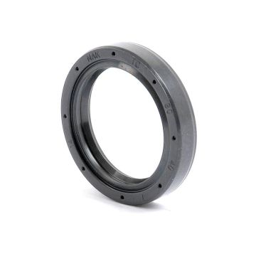 Metrisch Oliekeerring, 30 x 40 x 7mm met stoflip
