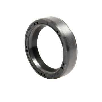 Single Lip Oliekeerring, 30 x 40 x 10mm