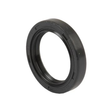 Metrischer Wellendichtring, 30 x 42 x 7mm mit Staublippe