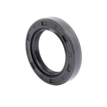 Metrischer Wellendichtring, 30 x 45 x 8mm mit Staublippe