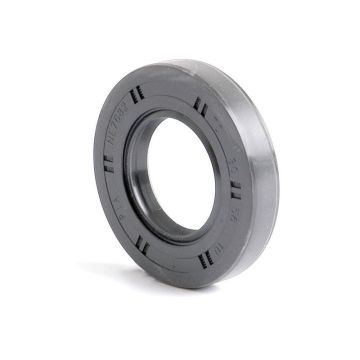 Metrisch Oliekeerring, 30 x 56 x 10mm met stoflip