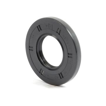 Metrisch Oliekeerring, 30 x 62 x 7mm met stoflip