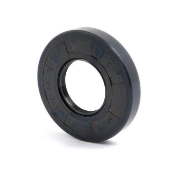 Metrisch Oliekeerring, 30 x 62 x 10mm met stoflip
