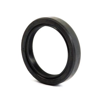 Metrisch Oliekeerring, 32 x 42 x 7mm met stoflip