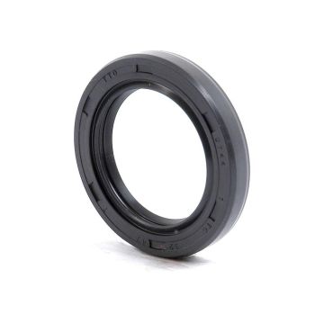 Metrisch Oliekeerring, 32 x 47 x 7mm met stoflip