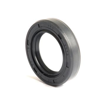 Metrisch Oliekeerring, 32 x 50 x 10mm met stoflip