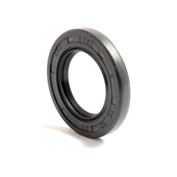 Metrisch Oliekeerring, 32 x 52 x 7mm met stoflip