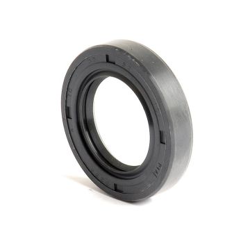 Metrischer Wellendichtring, 32 x 52 x 10mm mit Staublippe
