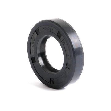 Metrisch Oliekeerring, 32 x 62 x 12mm zonder stoflip