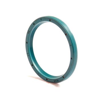 Metrisch Oliekeerring, 35 x 42 x 4mm zonder stoflip
