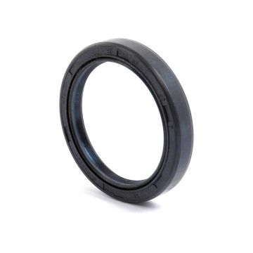 Metrisch Oliekeerring, 35 x 45 x 7mm met stoflip