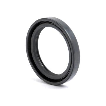 Metrisch Oliekeerring, 35 x 47 x 7mm met stoflip