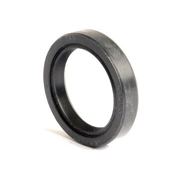 Metrisch Oliekeerring, 35 x 47 x 9mm met stoflip