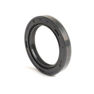 Metrisch Oliekeerring, 35 x 50 x 7mm met stoflip