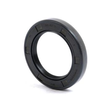 Metrisch Oliekeerring, 35 x 52 x 7mm met stoflip