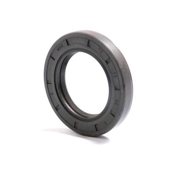 Metrisch Oliekeerring, 35 x 55 x 8mm met stoflip
