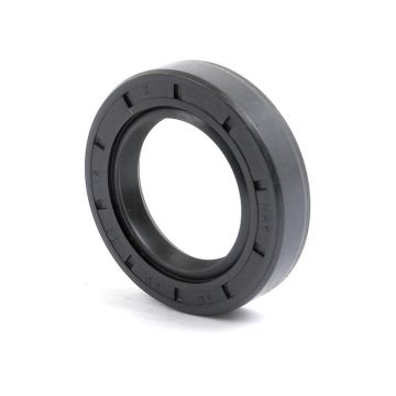 Metrisch Oliekeerring, 35 x 56 x 12mm met stoflip