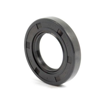 Metrisch Oliekeerring, 35 x 62 x 10mm met stoflip