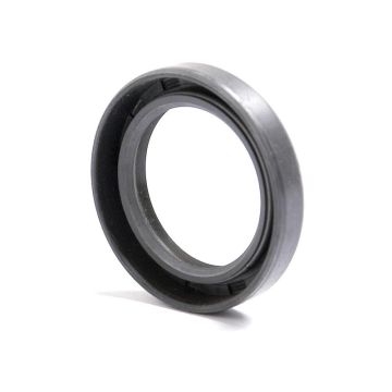 Metrisch Oliekeerring, 38 x 58 x 11mm met stoflip