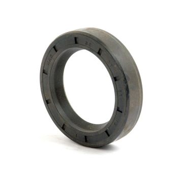 Single Lip Oliekeerring, 38 x 56 x 12mm