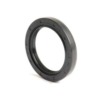 Metrischer Wellendichtring, 40 x 55 x 7mm mit Staublippe