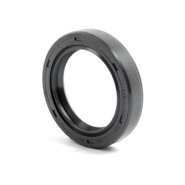 Metrisch Oliekeerring, 40 x 56 x 10mm met stoflip