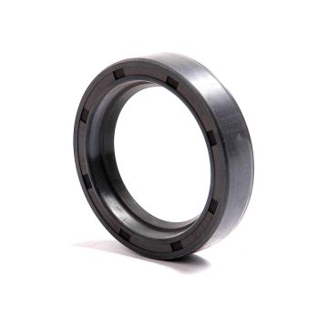 Metrisch Oliekeerring, 40 x 56 x 12mm zonder stoflip