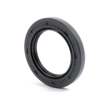 Metrisch Oliekeerring, 40 x 60 x 7mm met stoflip