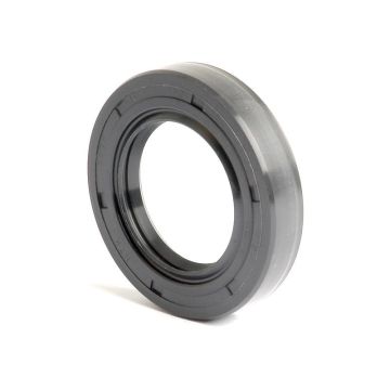 Oliekeerring Dubbele lip, 40 x 65 x 12mm