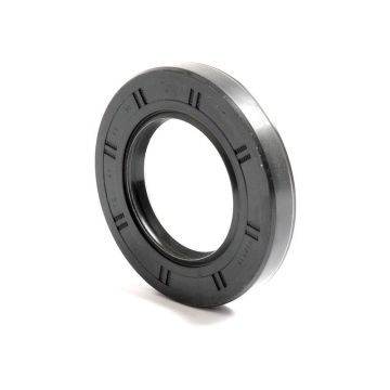 Metrisch Oliekeerring, 40 x 68 x 10mm met stoflip