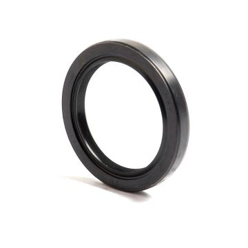Metrisch Oliekeerring, 42 x 56 x 7mm met stoflip