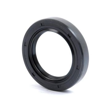 Metrisch Oliekeerring, 42 x 62 x 10mm met stoflip