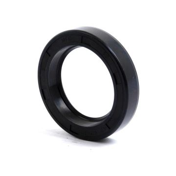Metrisch Oliekeerring, 42 x 62 x 12mm zonder stoflip