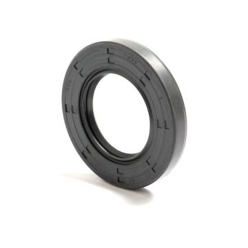 Metrisch Oliekeerring, 42 x 72 x 10mm met stoflip