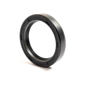 Metrisch Oliekeerring, 44 x 60 x 10mm zonder stoflip