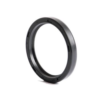 Single Lip Oliekeerring, 45 x 55 x 7mm