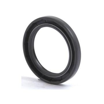 Metrisch Oliekeerring, 45 x 62 x 7mm met stoflip