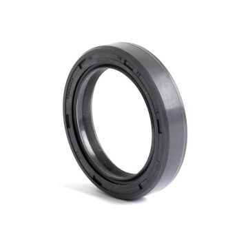 Metrischer Wellendichtring, 45 x 62 x 12mm mit Staublippe