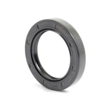 Metrischer Wellendichtring, 45 x 65 x 10mm mit Staublippe