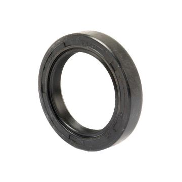 Metrischer Wellendichtring, 45 x 65 x 12mm mit Staublippe