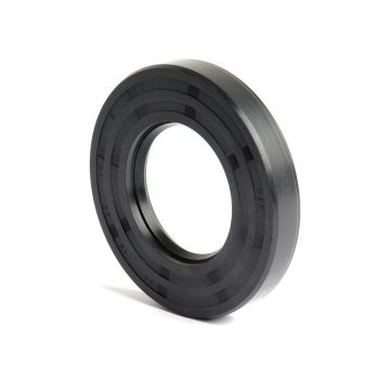 Metrisch Oliekeerring, 45 x 85 x 13mm zonder stoflip